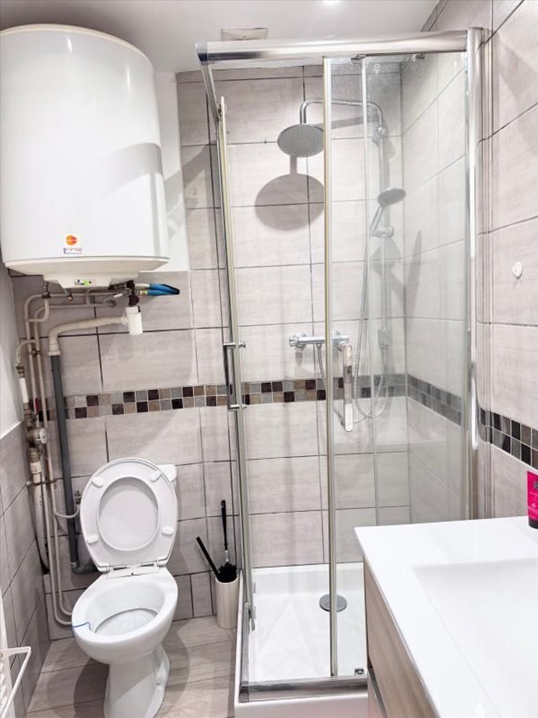 Appartement à vendre, 24m², Beaumont-sur-Oise
