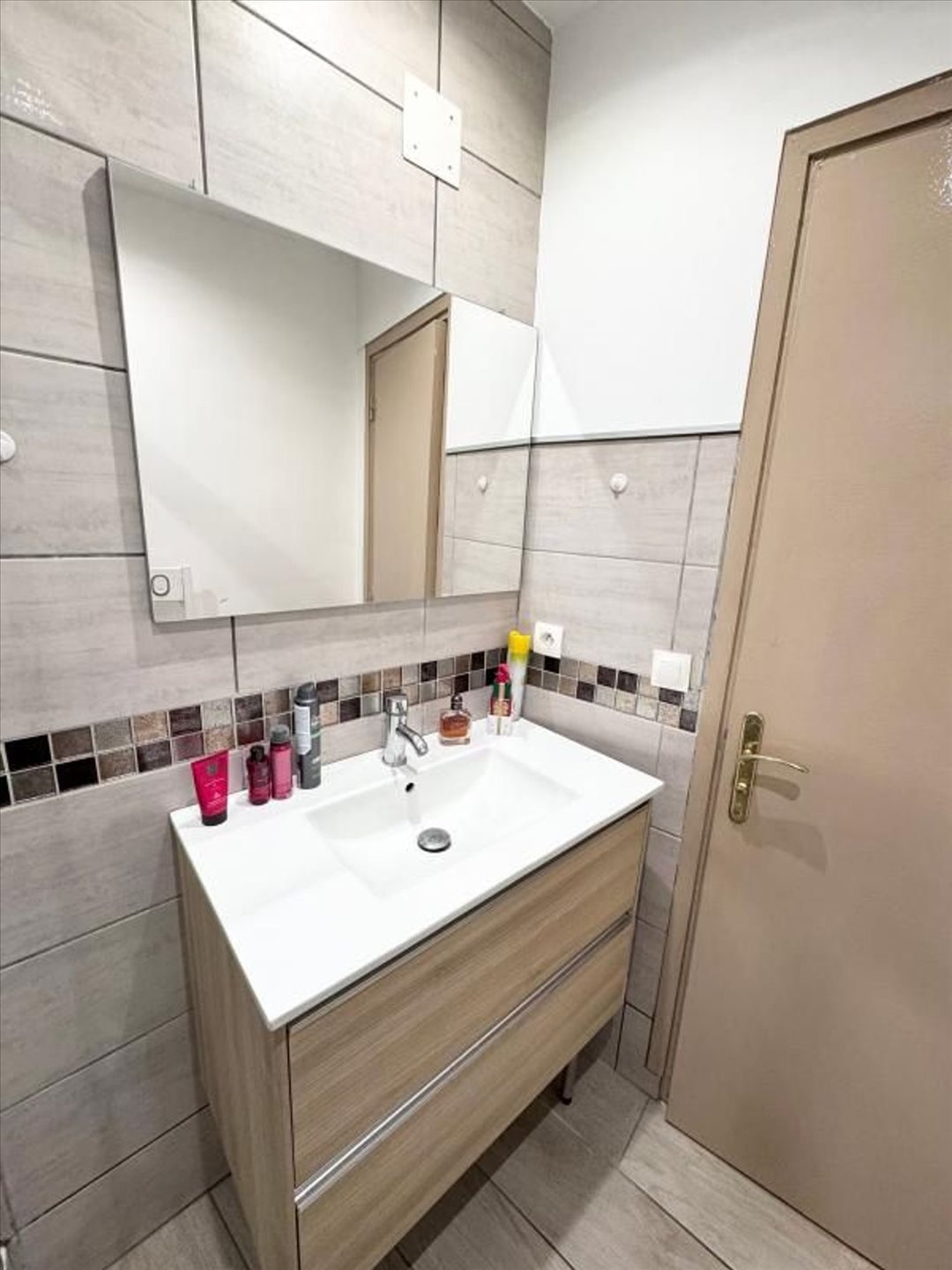 Appartement à vendre, 24m², Beaumont-sur-Oise