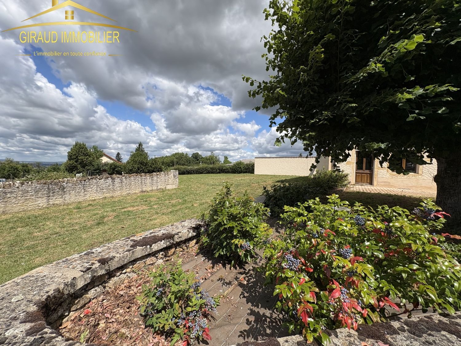 Maison à vendre, 213m², Fleury-la-Montagne