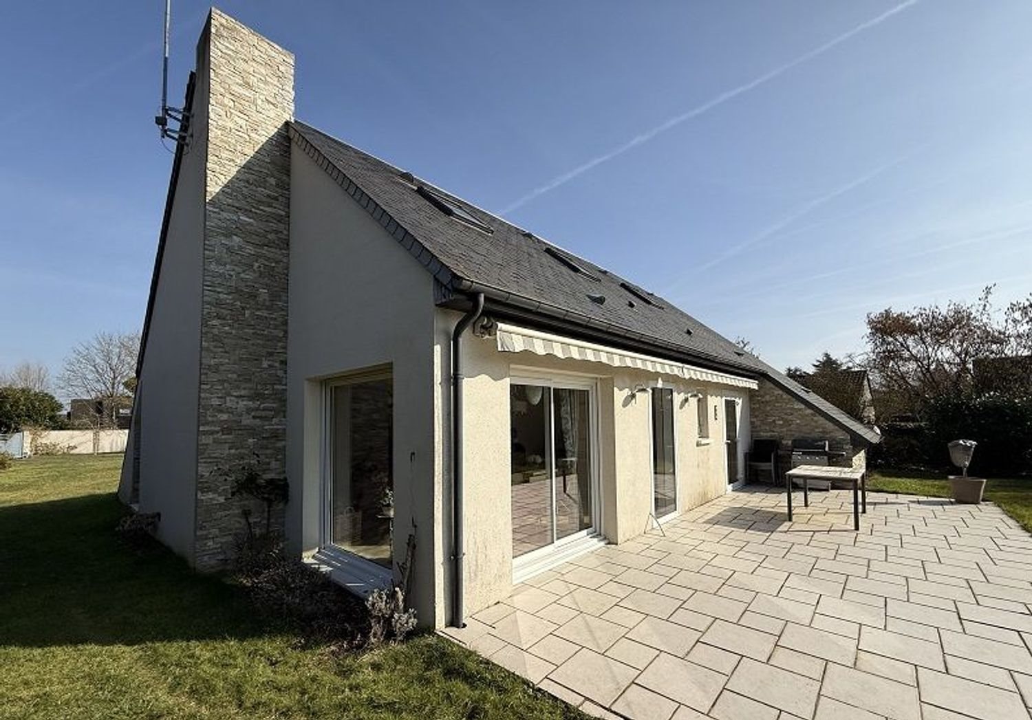 Maison à vendre, 161m², Muzy