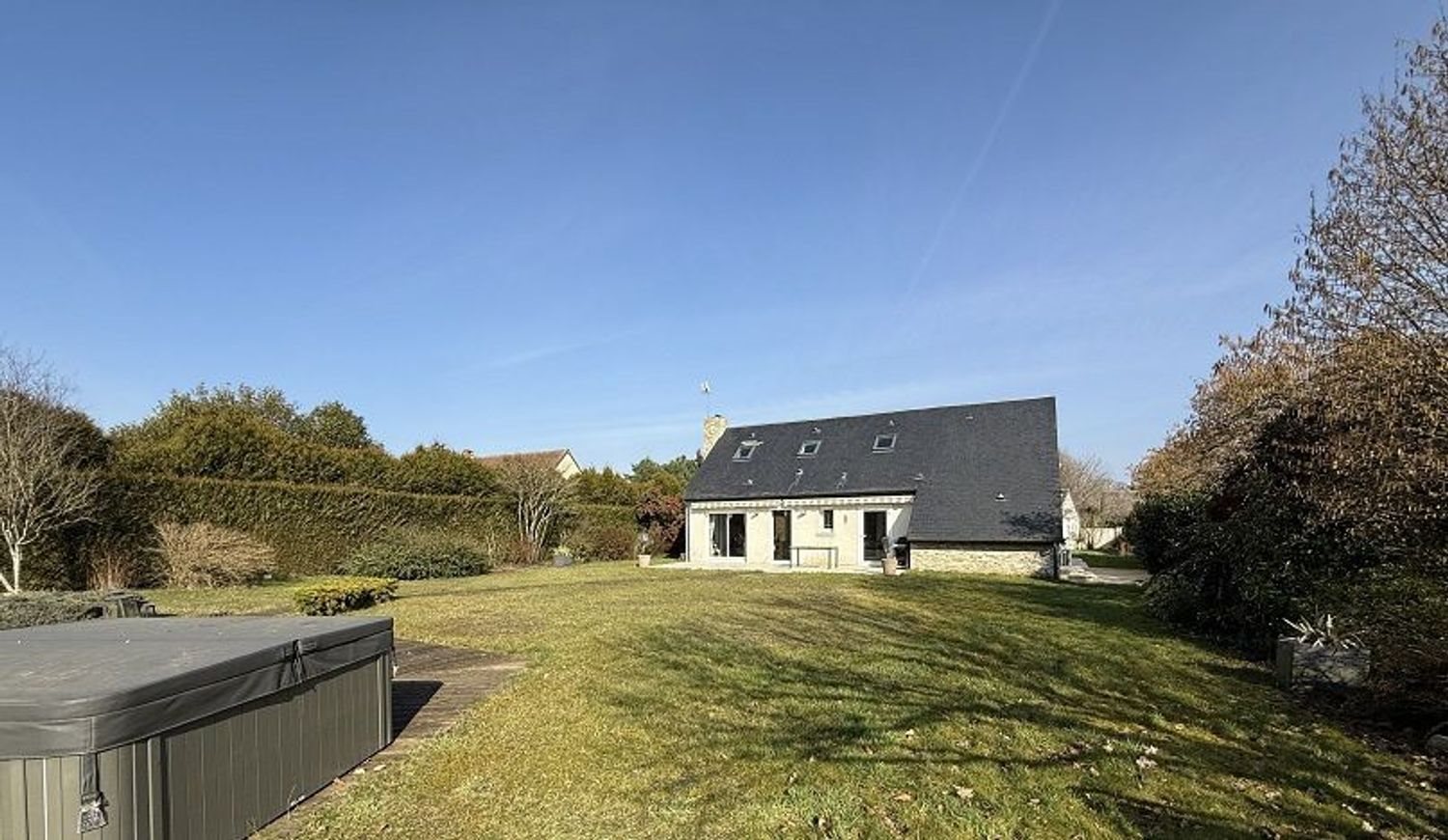 Maison à vendre, 161m², Muzy