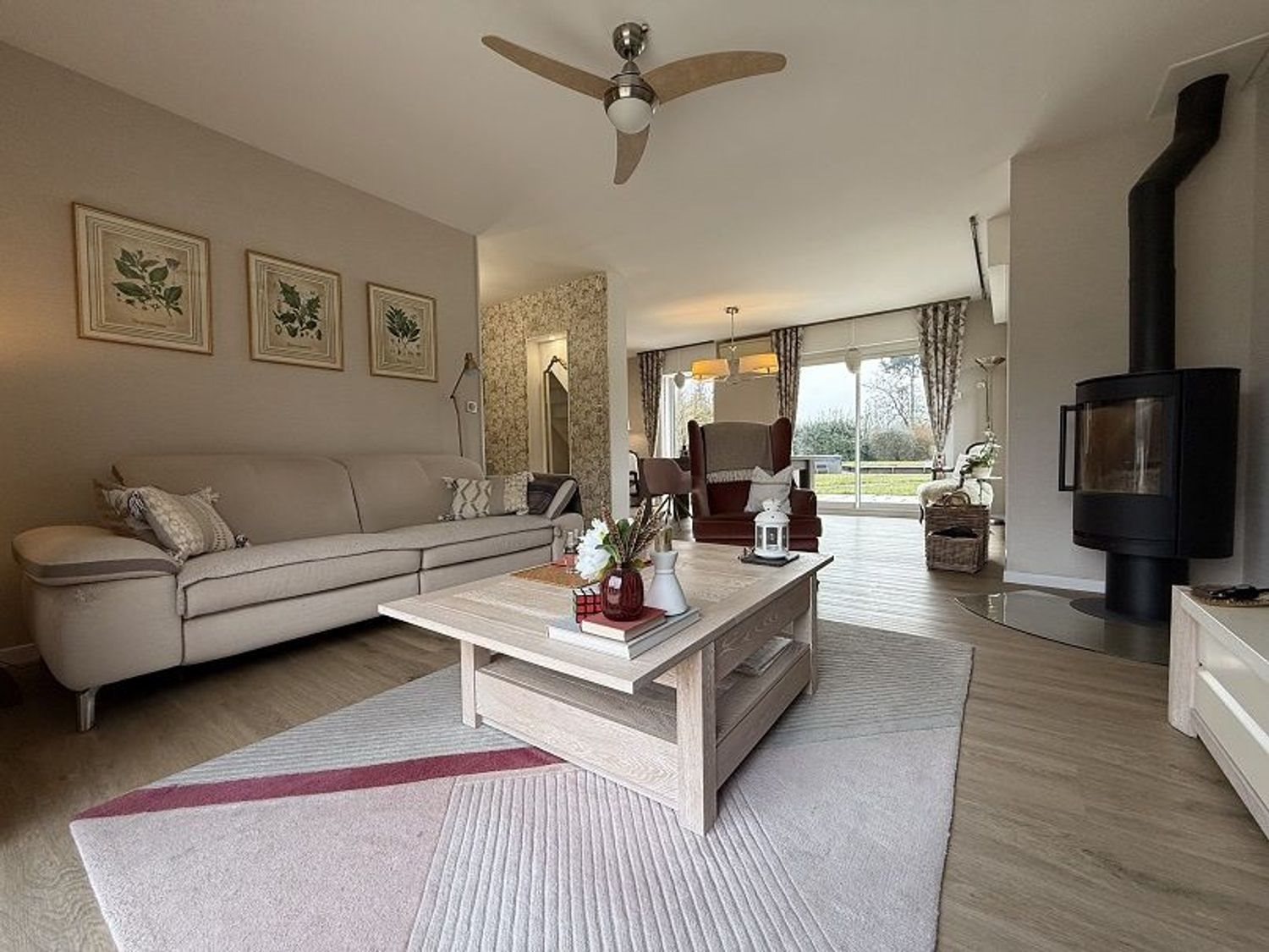 Maison à vendre, 161m², Muzy