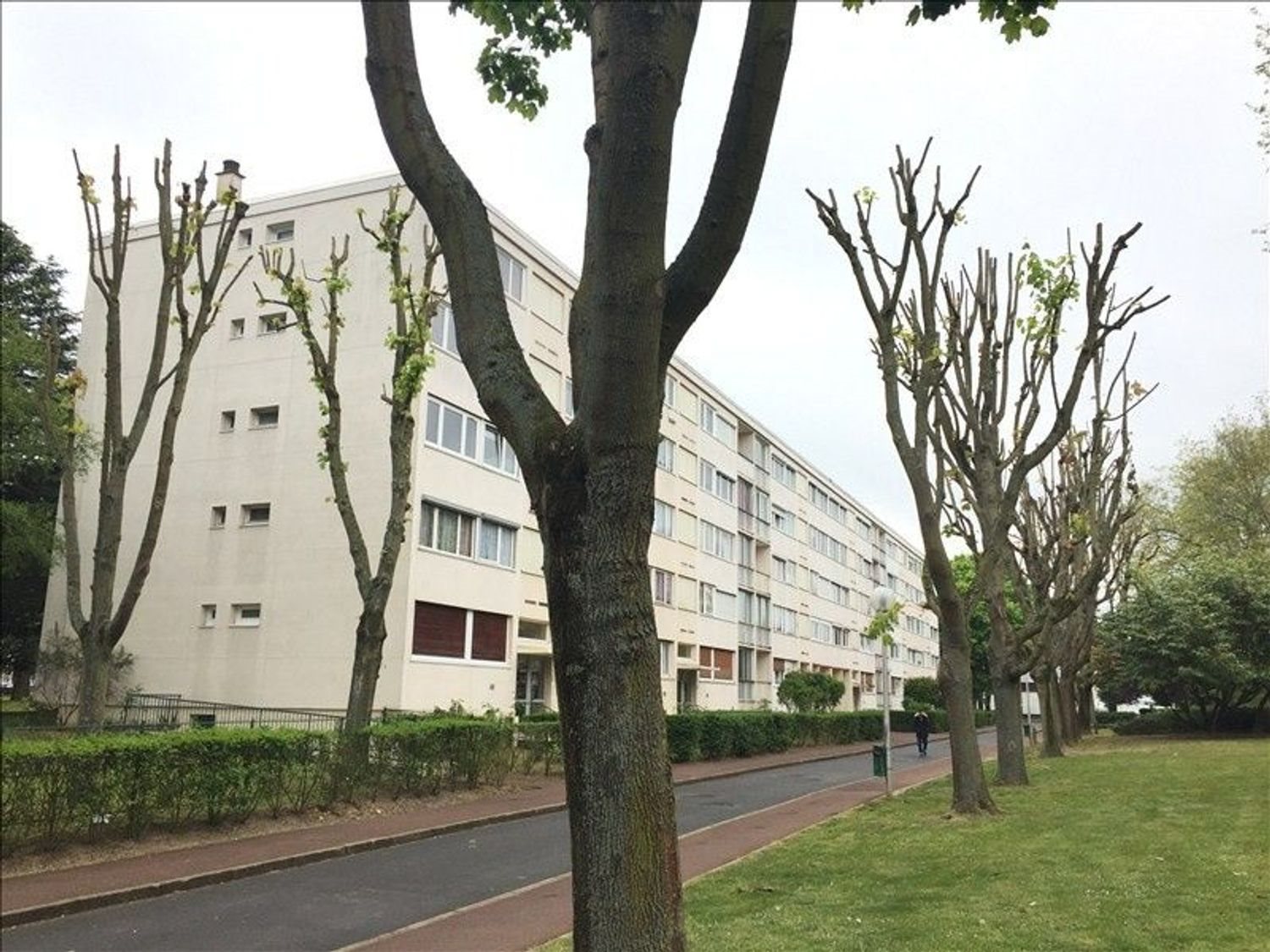 Appartement à vendre, 60m², Ris-Orangis