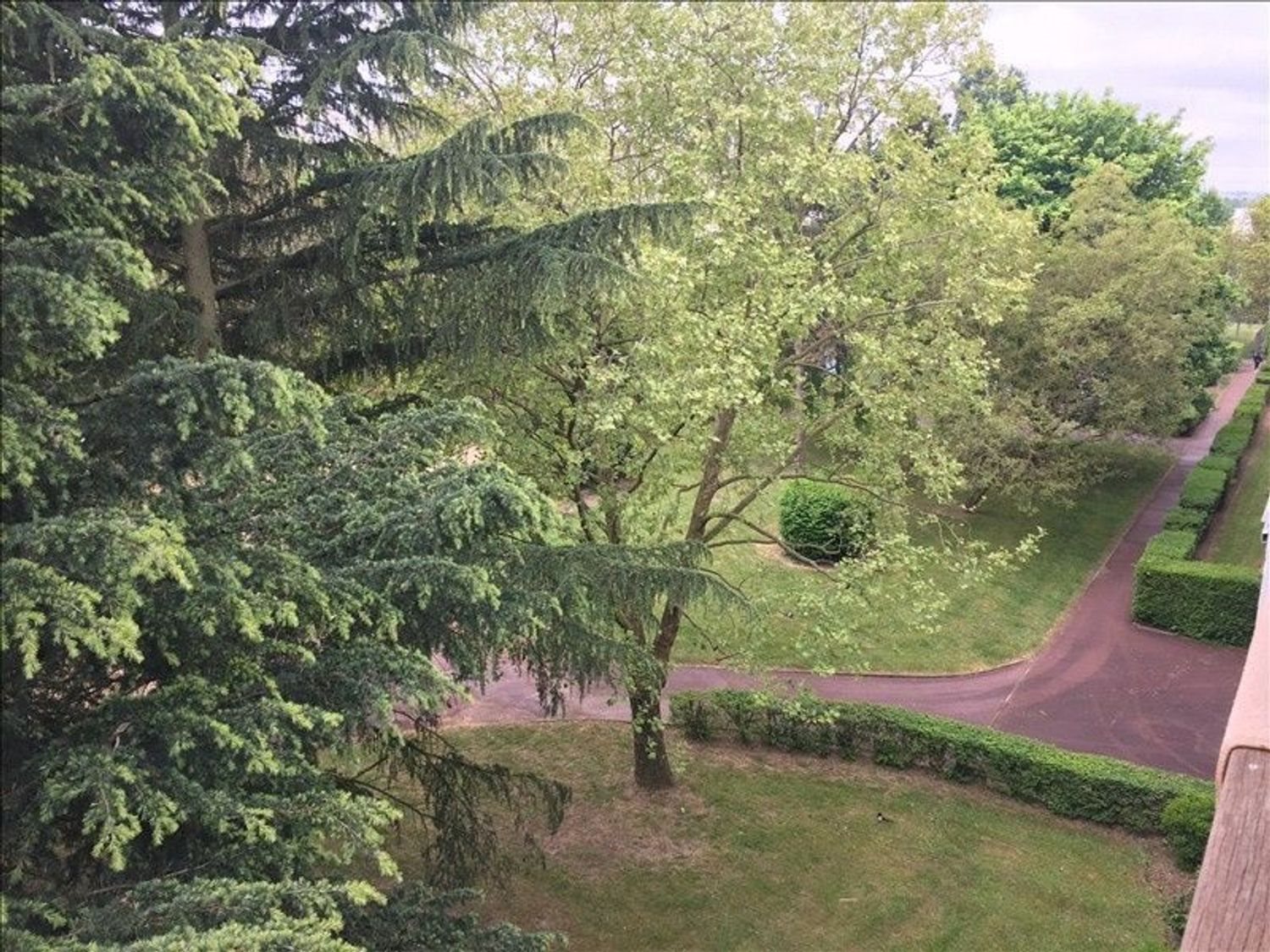 Appartement à vendre, 60m², Ris-Orangis