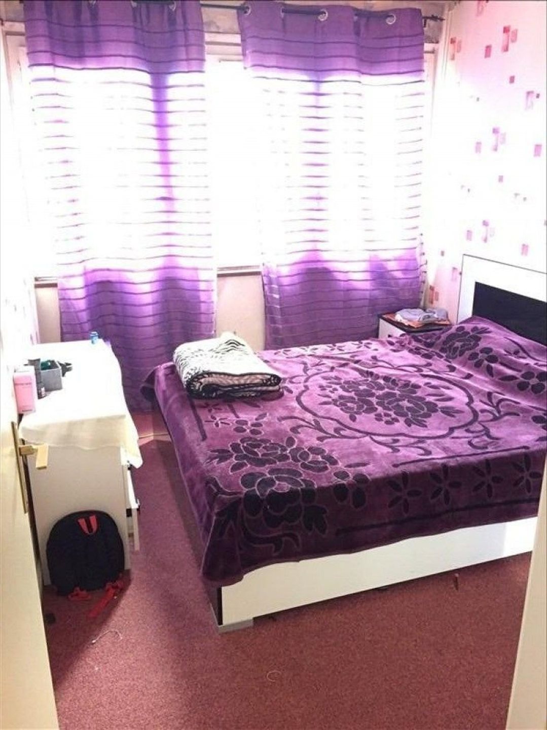 Appartement à vendre, 60m², Ris-Orangis