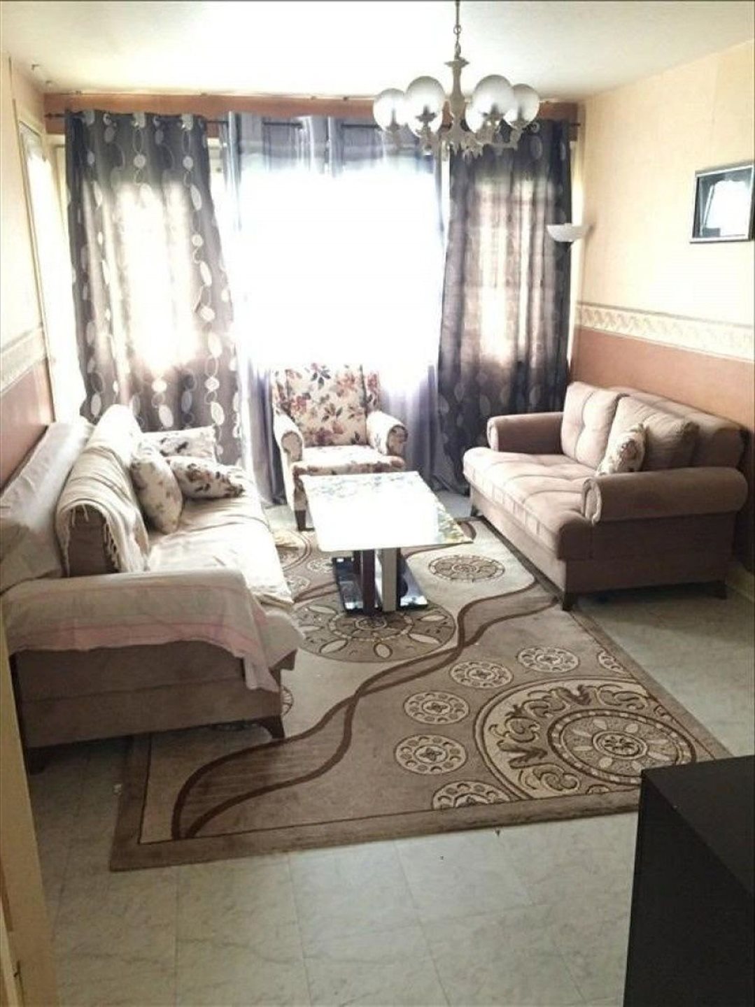 Appartement à vendre, 60m², Ris-Orangis