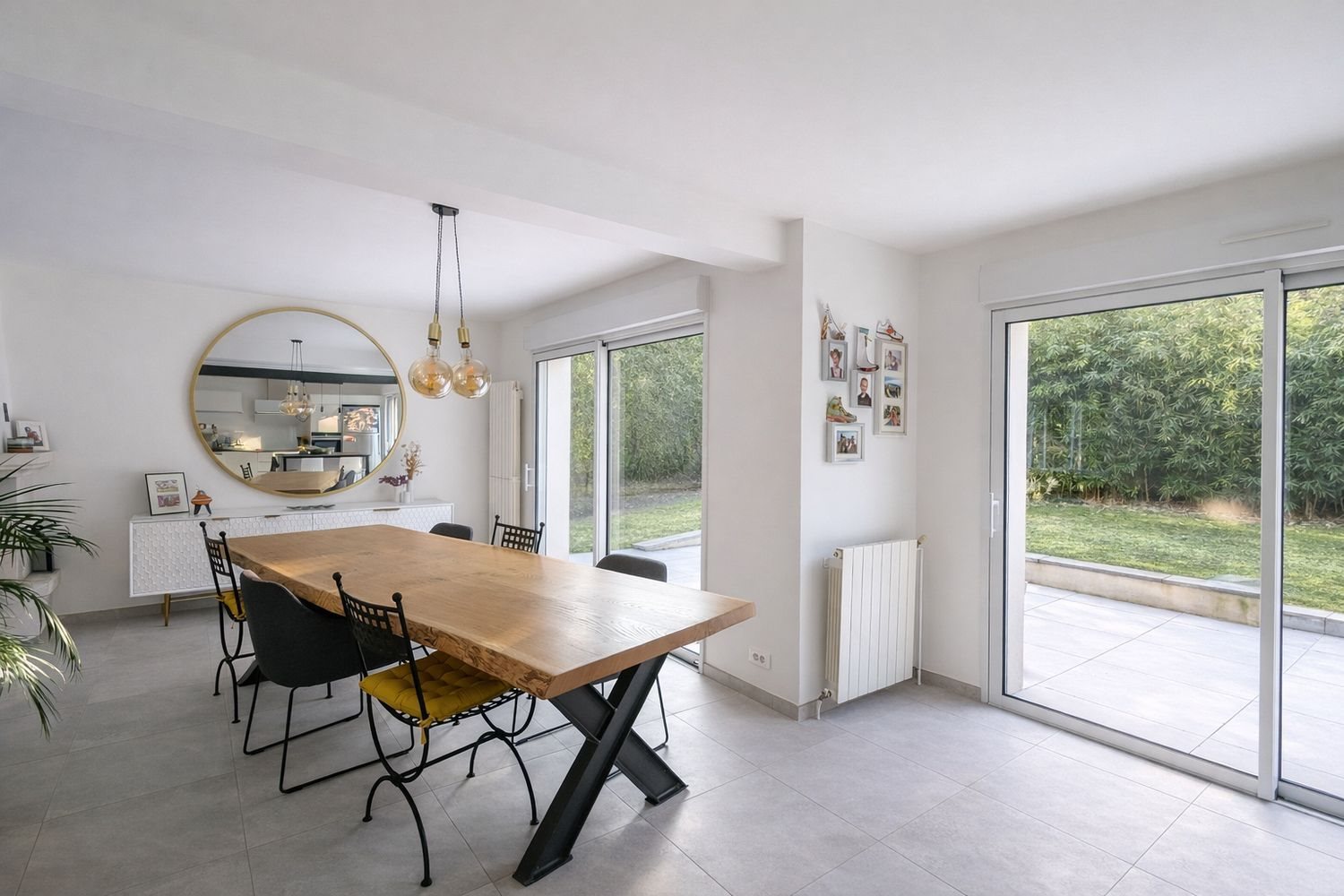 Maison à vendre, 153m², Le Mesnil-le-Roi