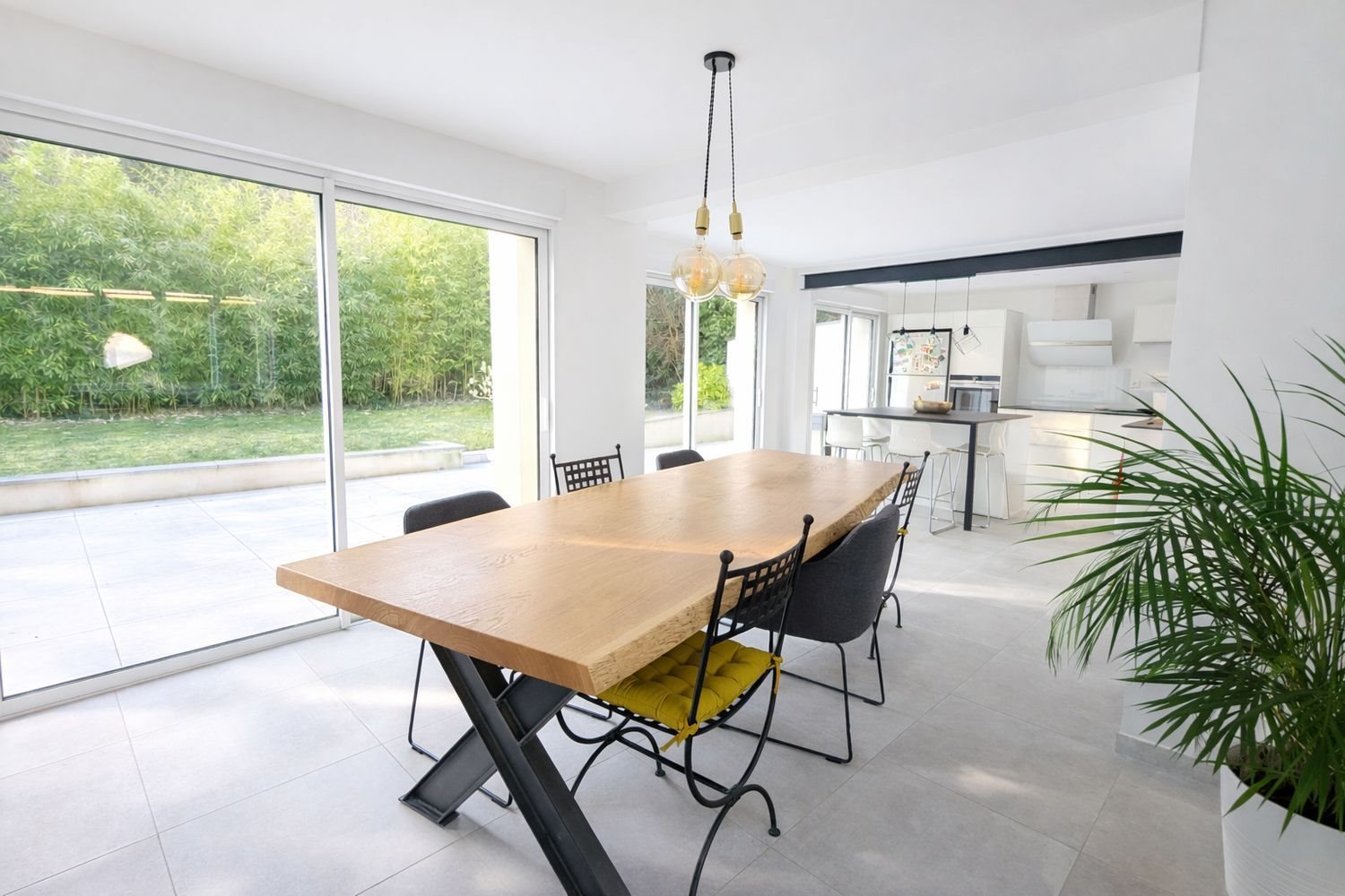 Maison à vendre, 153m², Le Mesnil-le-Roi