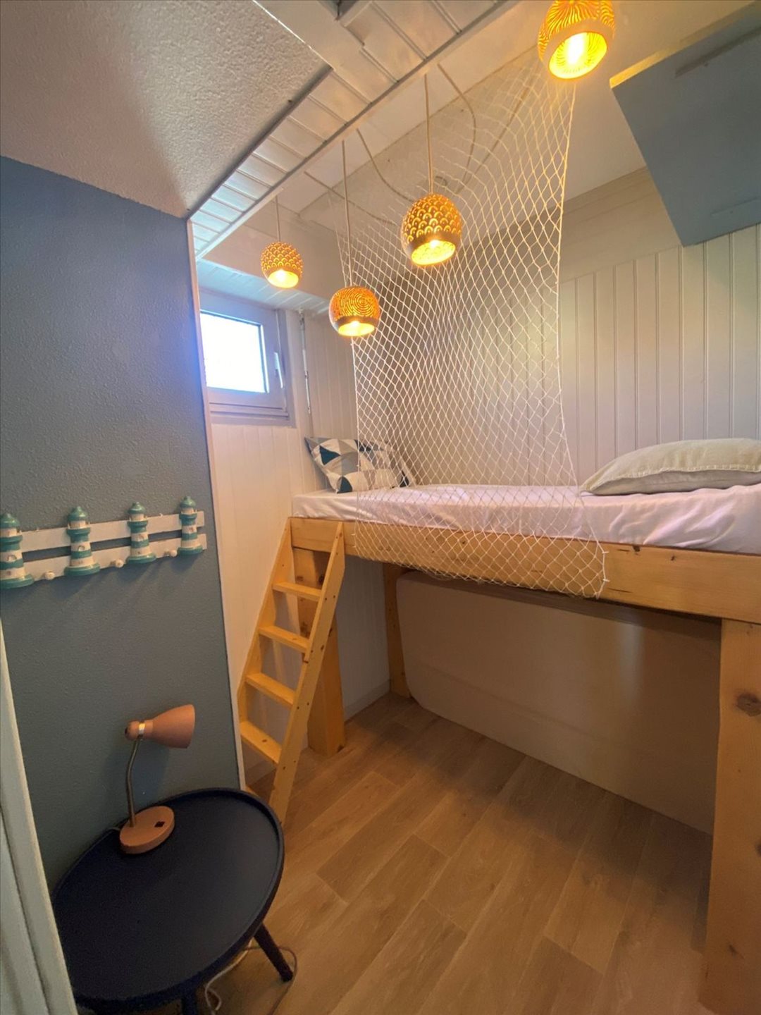 Appartement à louer, 26m², Frontignan