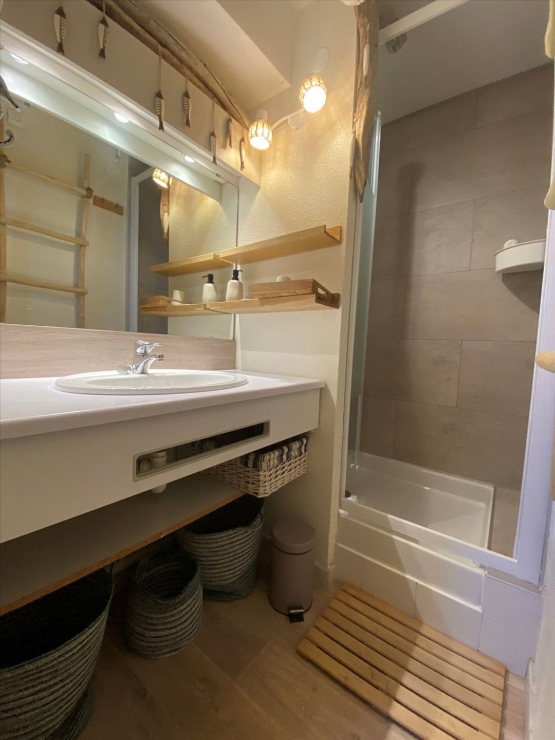 Appartement à louer, 26m², Frontignan
