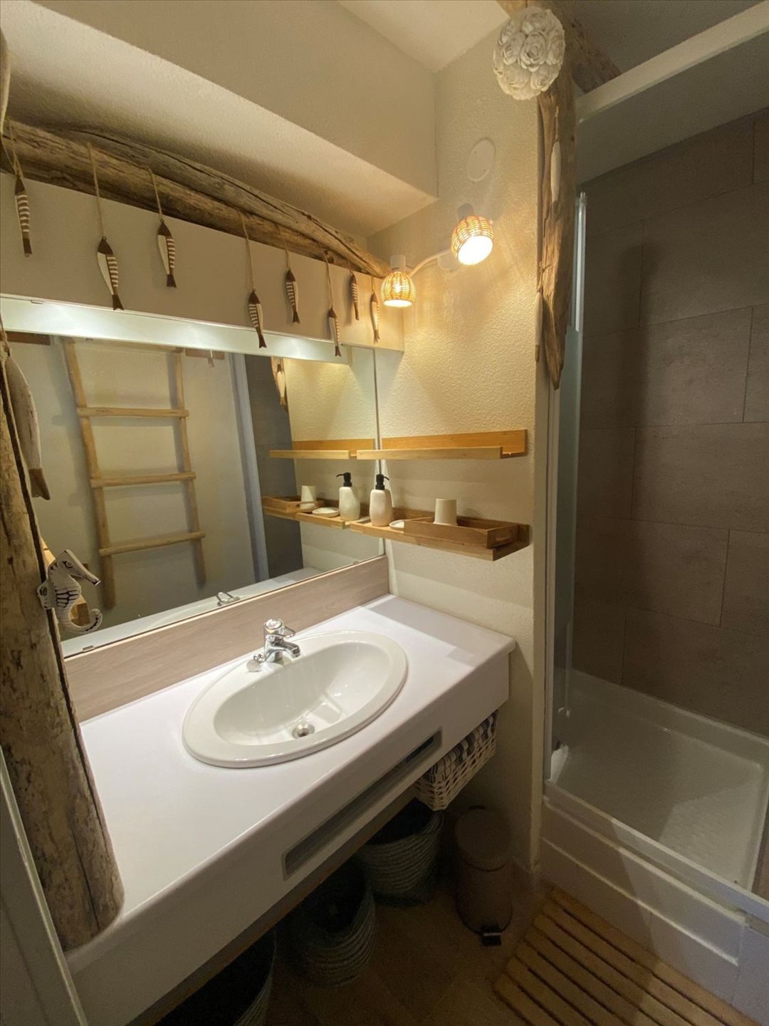 Appartement à louer, 26m², Frontignan