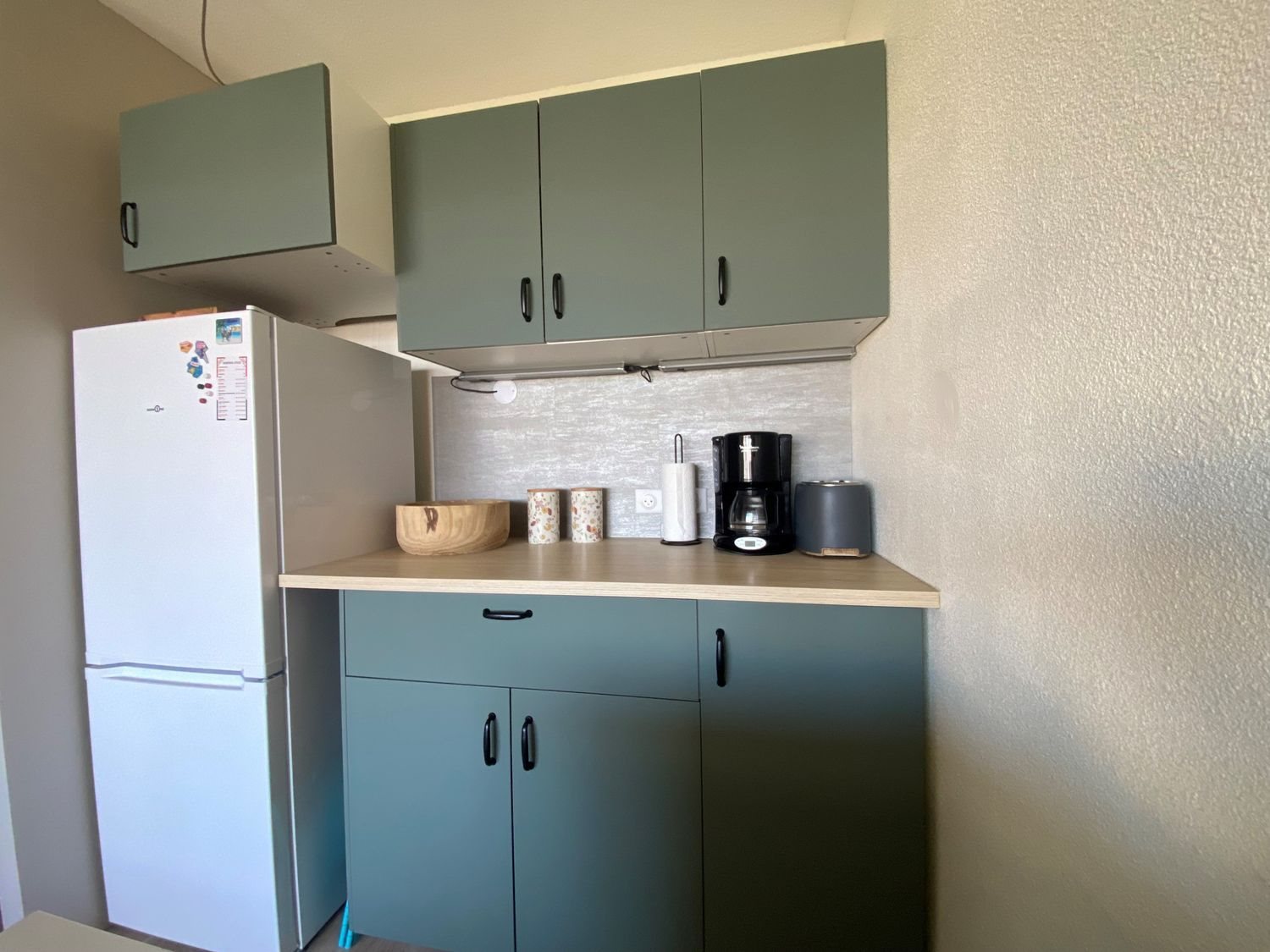 Appartement à louer, 26m², Frontignan