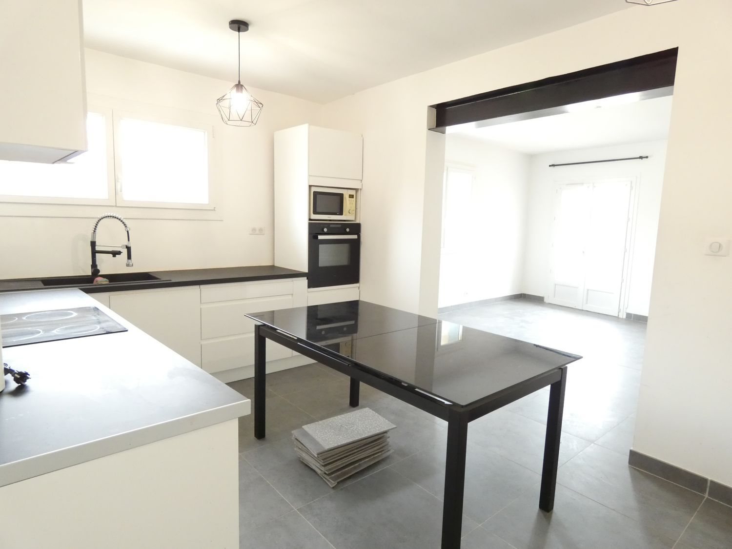 Maison à vendre, 60m², Alès