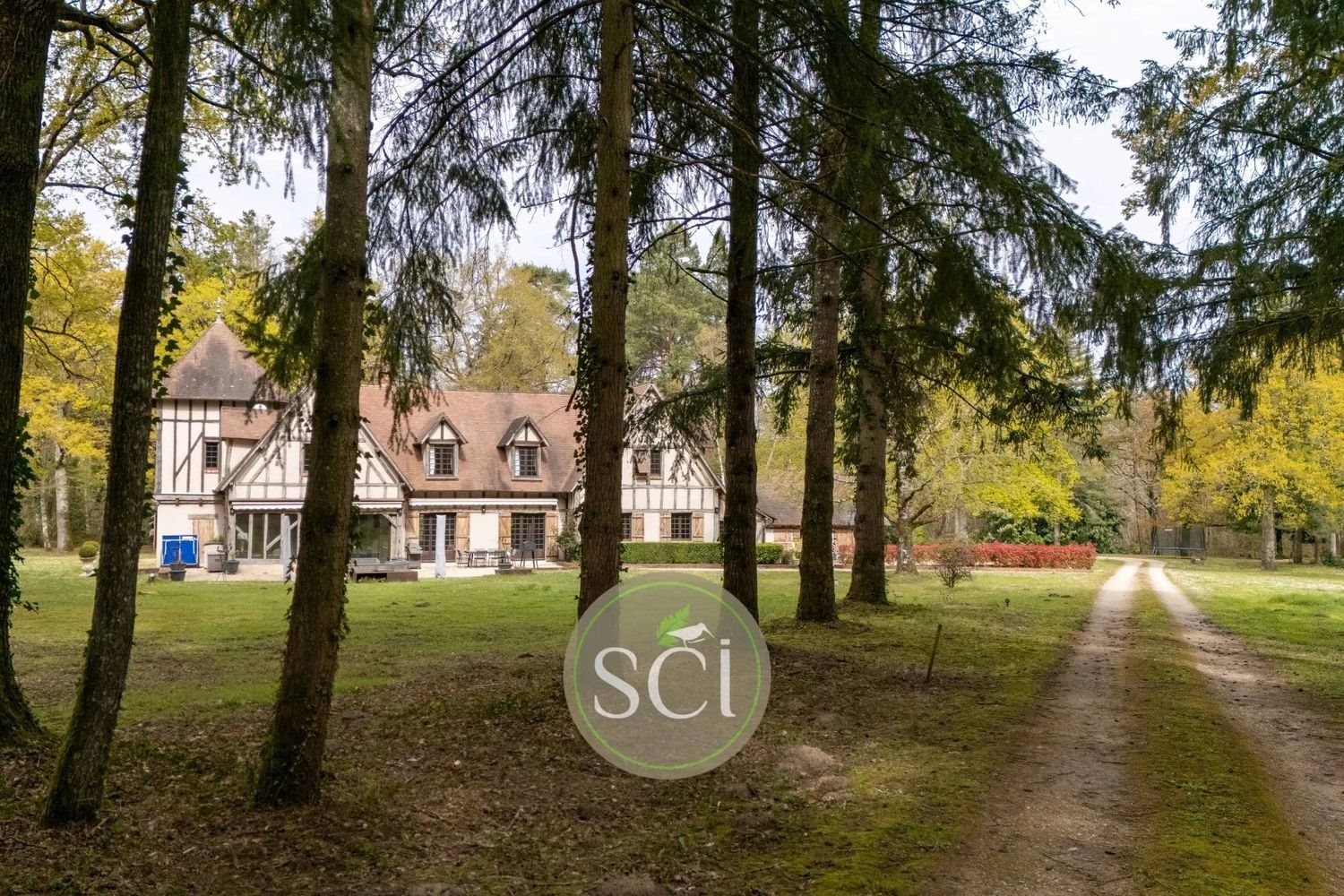 Maison à vendre, 430m², Tigy