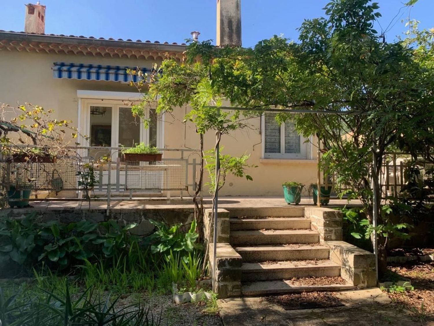 Maison à vendre, 75m², La Farlède