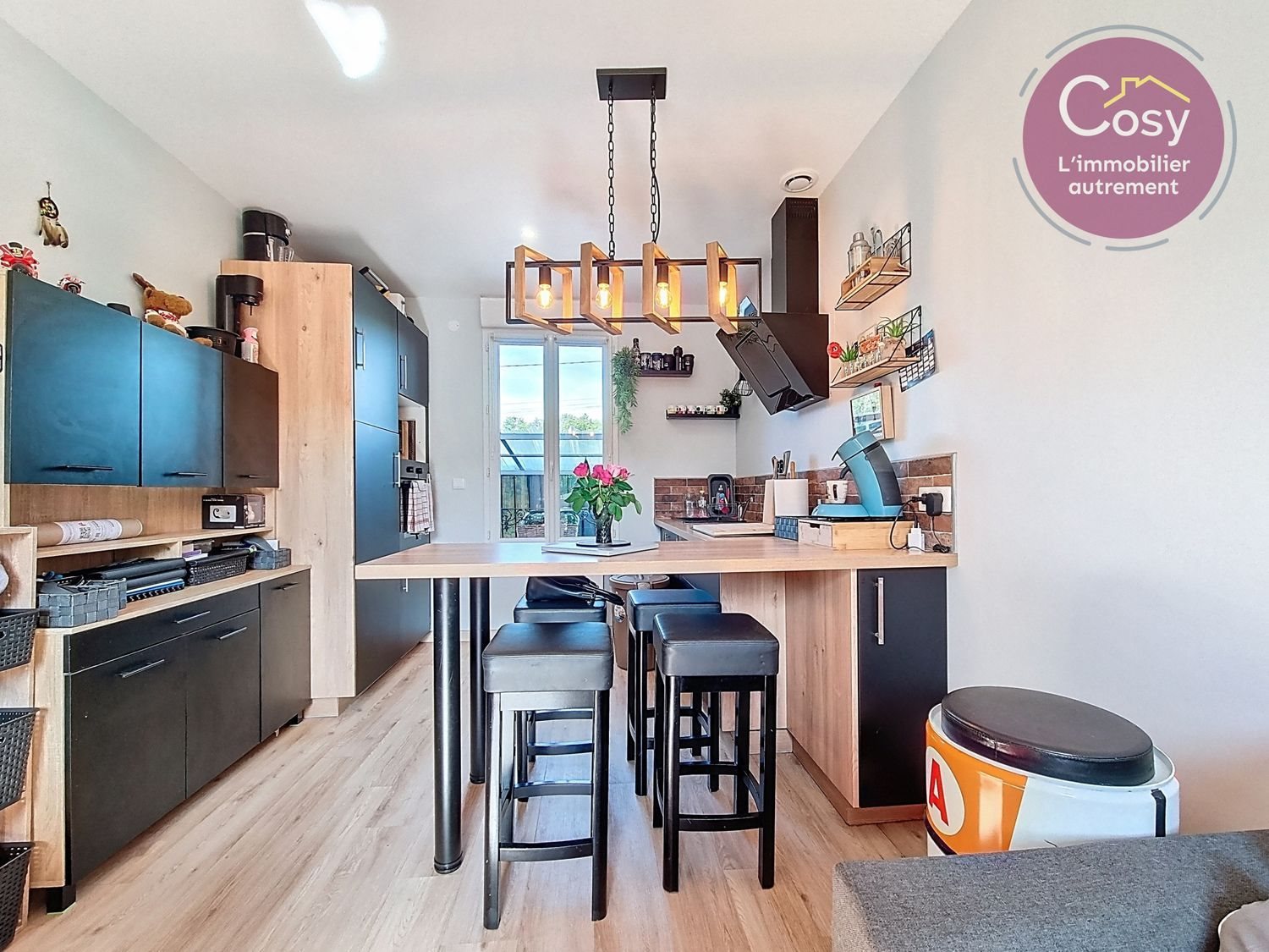 Maison à vendre, 62m², Belleu