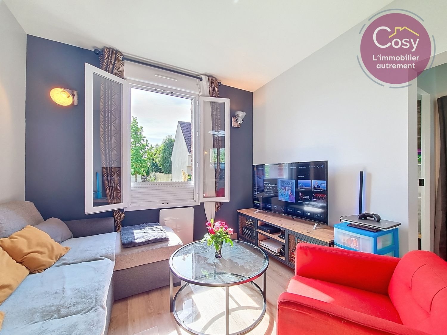Maison à vendre, 62m², Belleu
