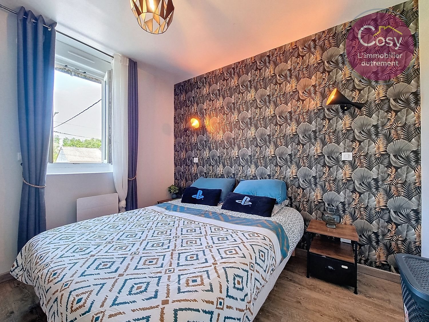 Maison à vendre, 62m², Belleu