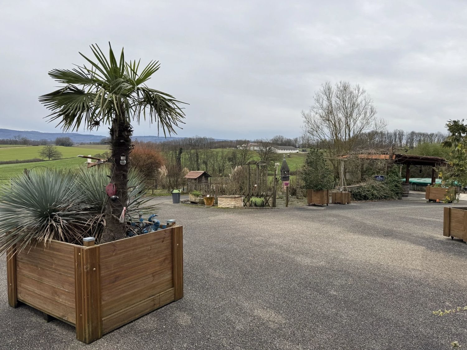 Maison à vendre, 11m², La Chapelle-Thècle