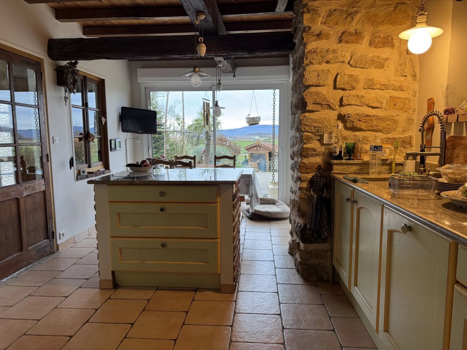 Maison à vendre, 11m², La Chapelle-Thècle