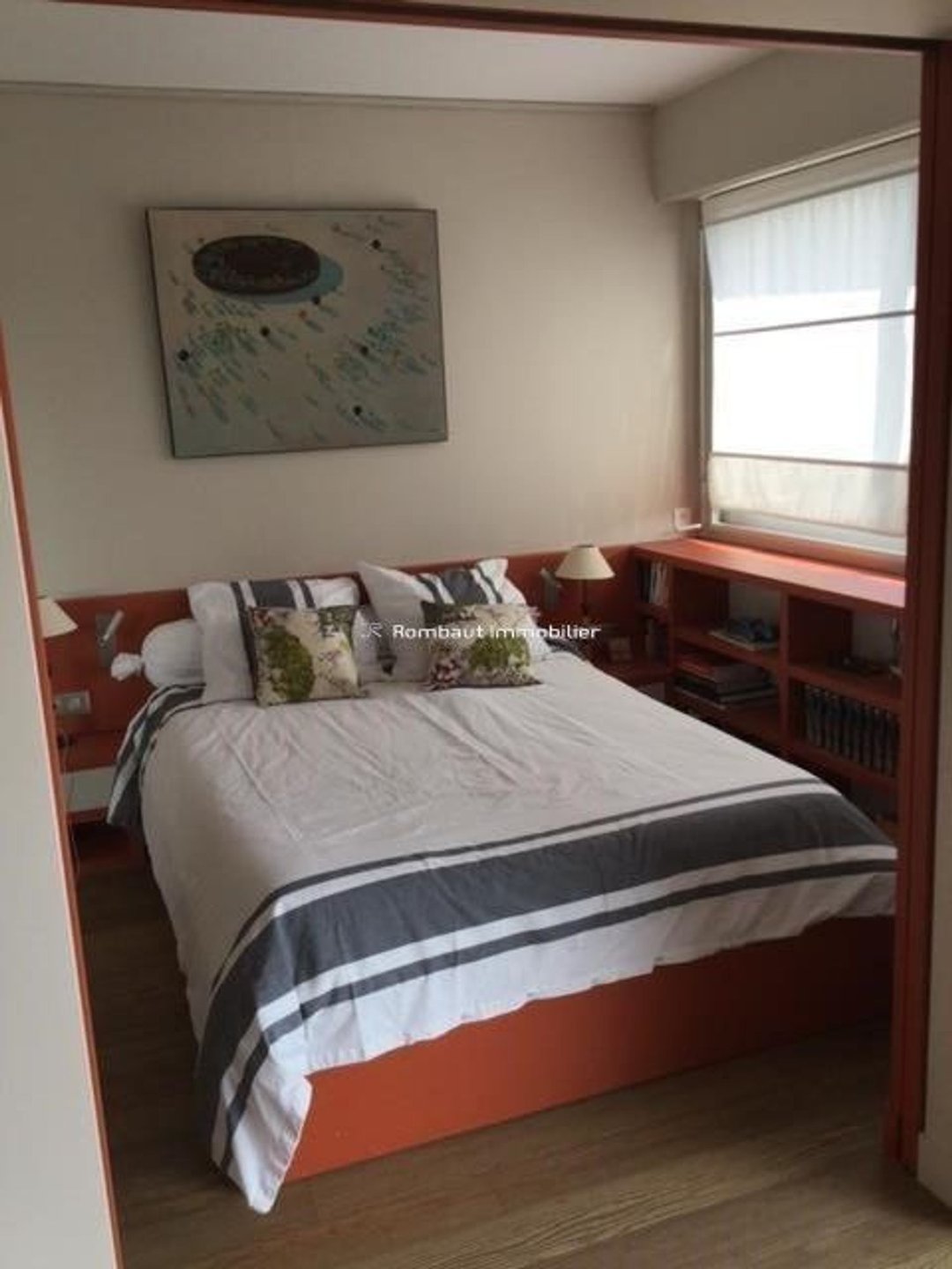 Appartement à vendre, 37m², La Celle-Saint-Cloud