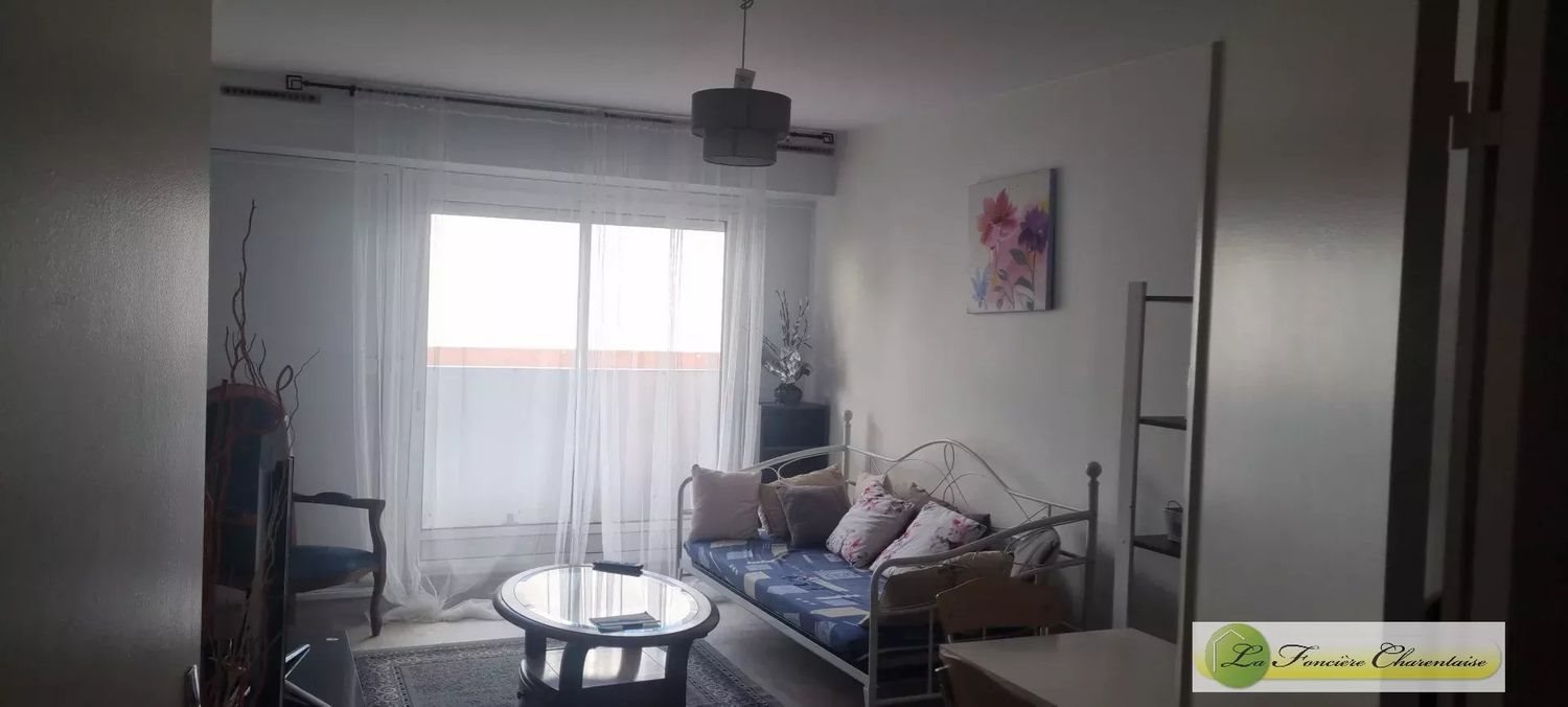 Appartement à vendre, 57m², Angoulême