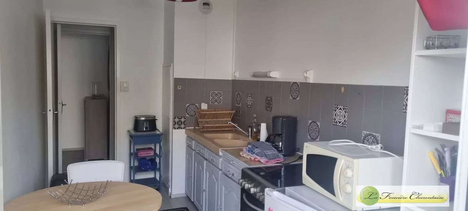 Appartement à vendre, 57m², Angoulême