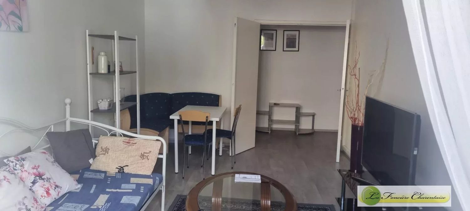Appartement à vendre, 57m², Angoulême