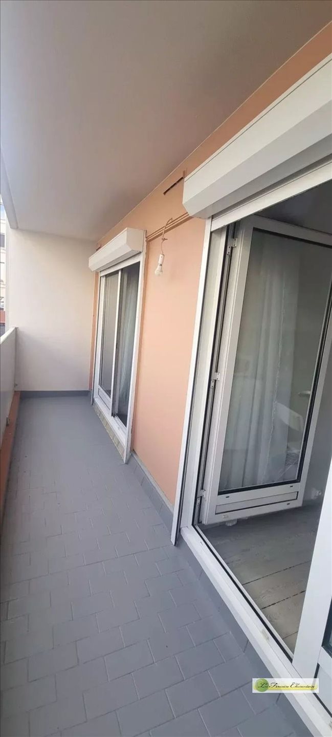 Appartement à vendre, 57m², Angoulême