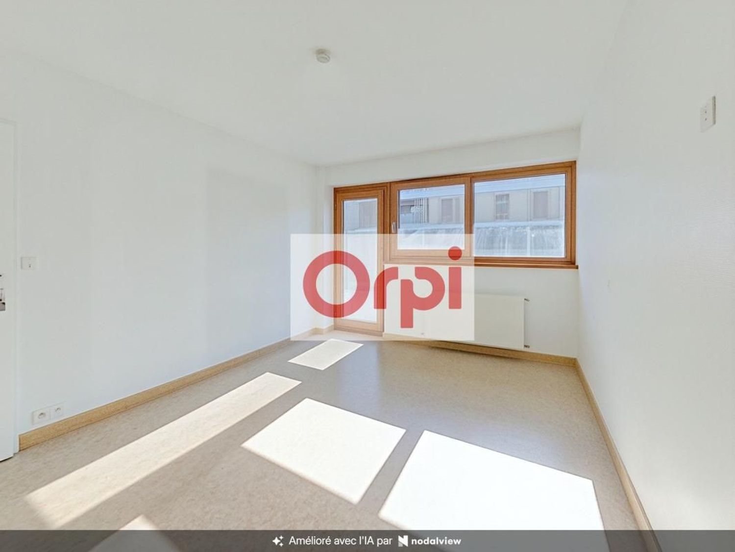 Appartement à vendre, 30m², Annemasse