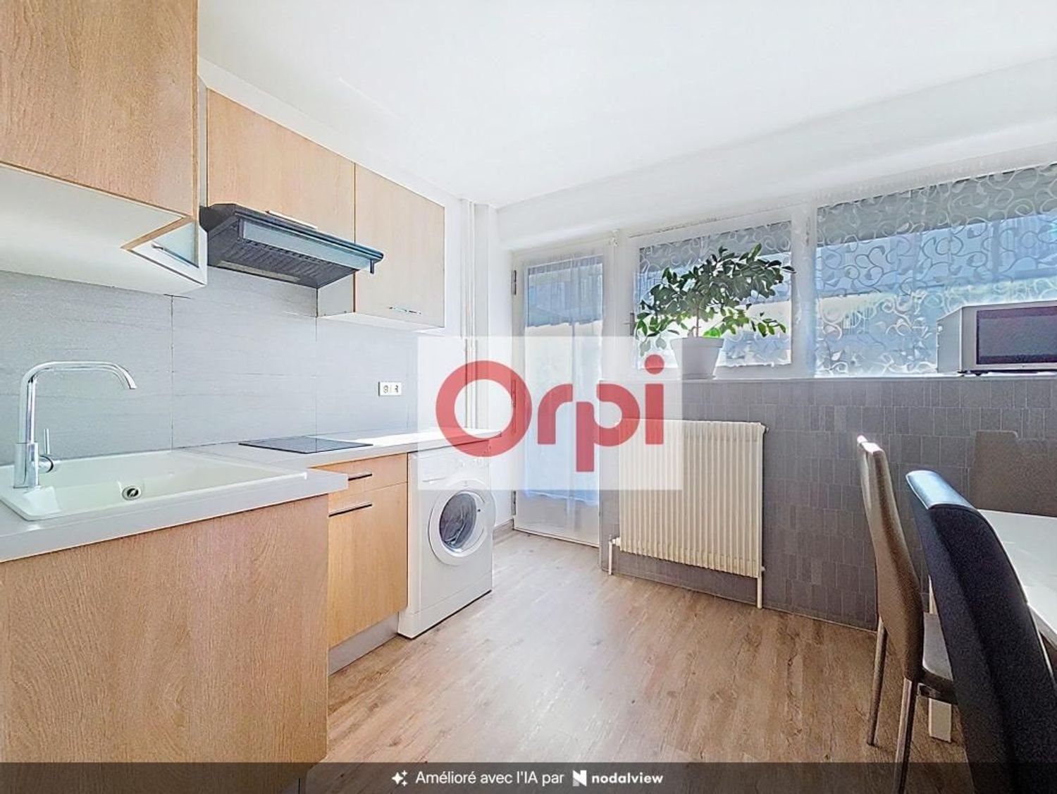 Appartement à vendre, 30m², Annemasse