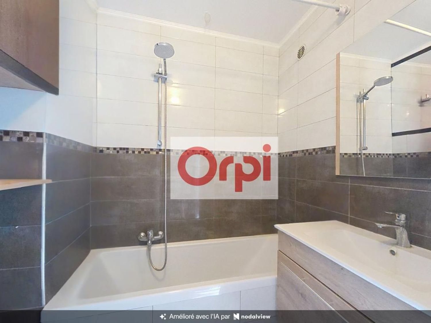Appartement à vendre, 30m², Annemasse