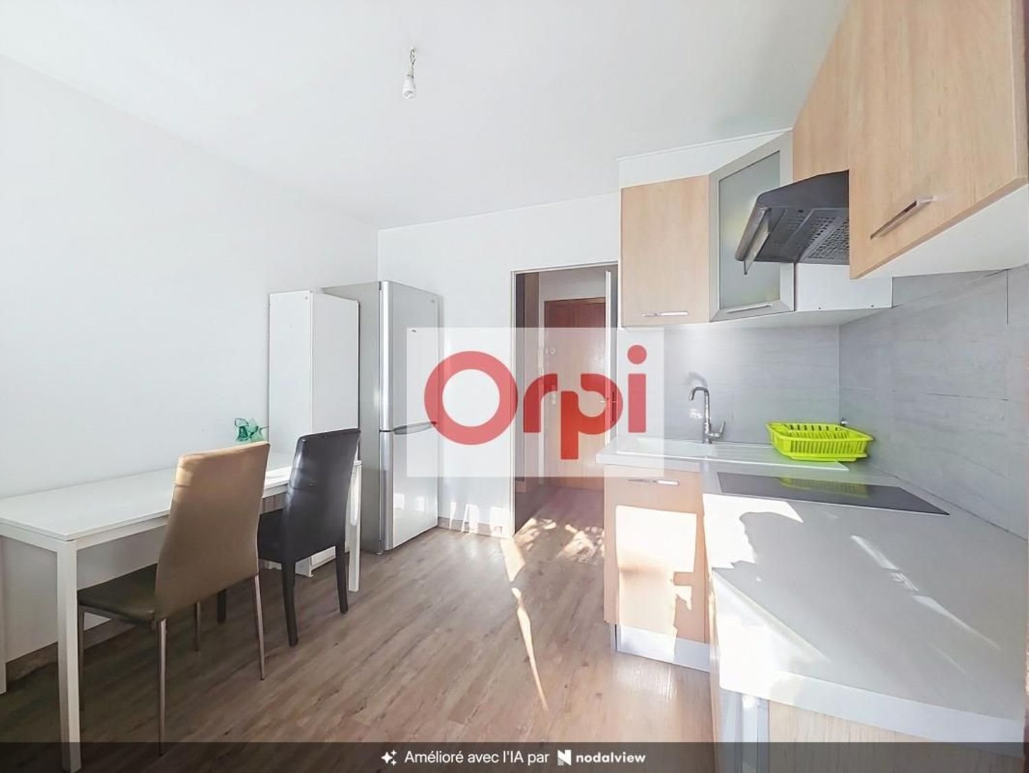 Appartement à vendre, 30m², Annemasse