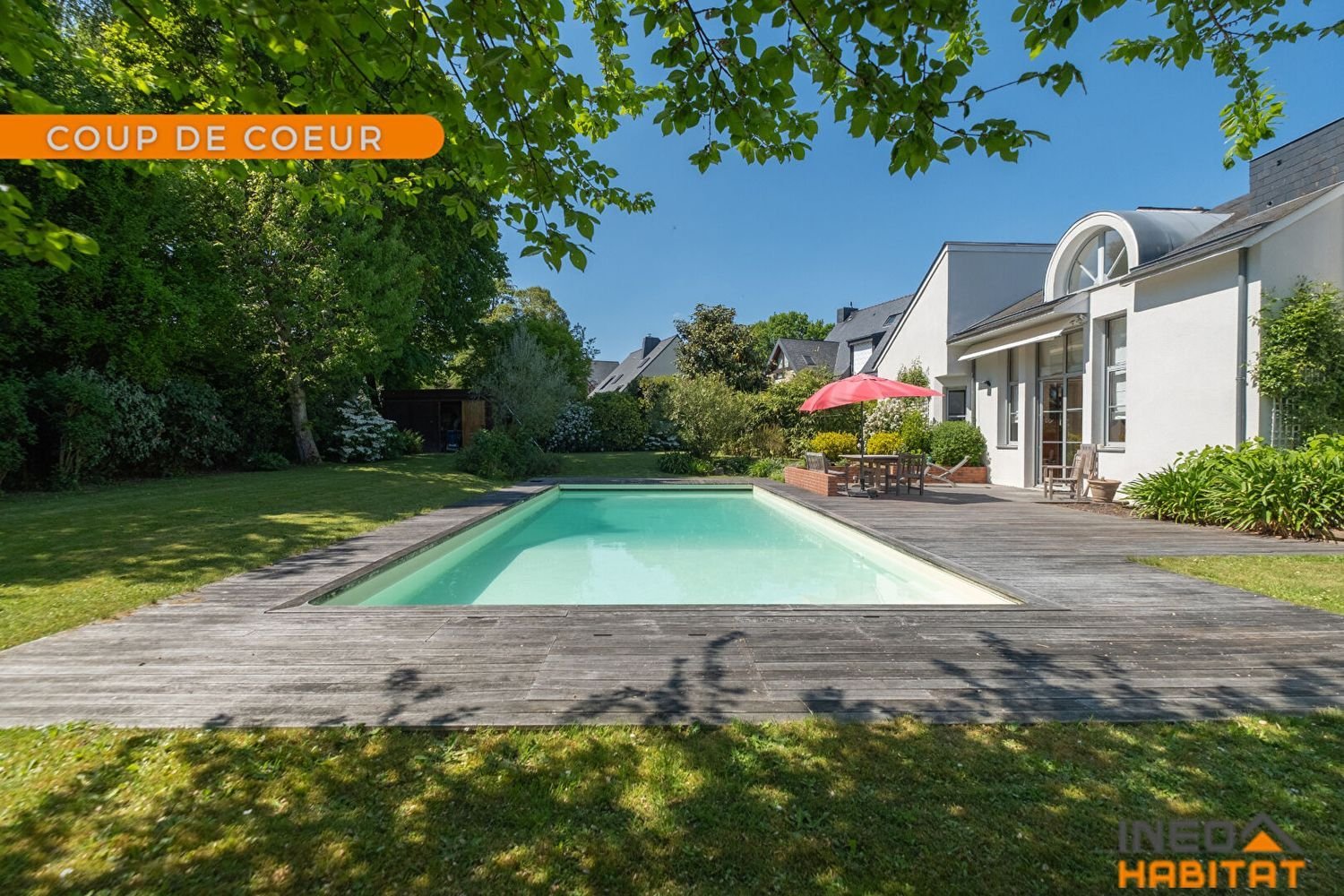 Maison à vendre, 237m², Saint-Grégoire