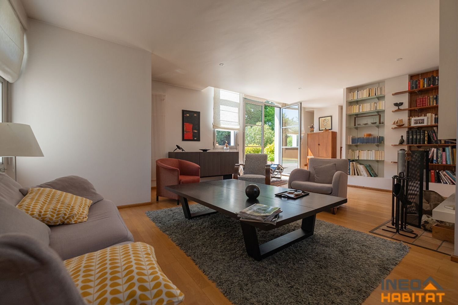 Maison à vendre, 237m², Saint-Grégoire