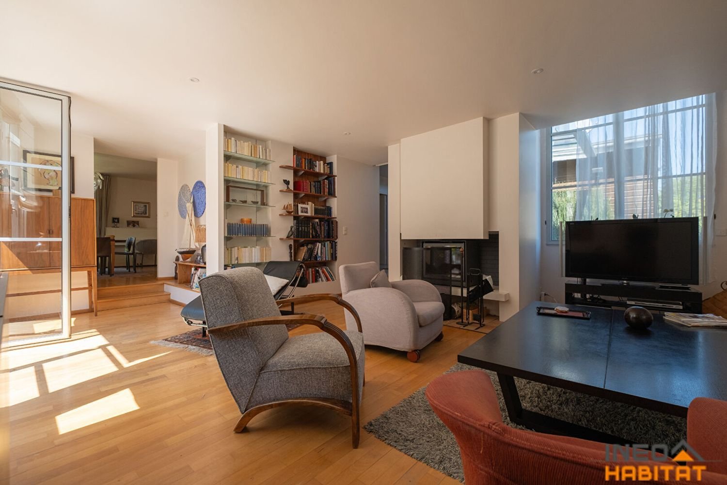 Maison à vendre, 237m², Saint-Grégoire