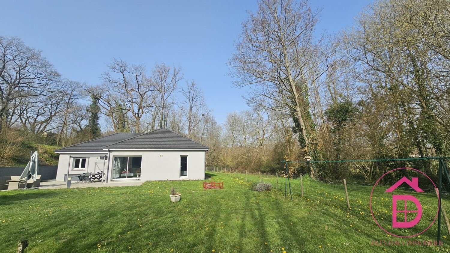 Maison à vendre, 142m², Lescar