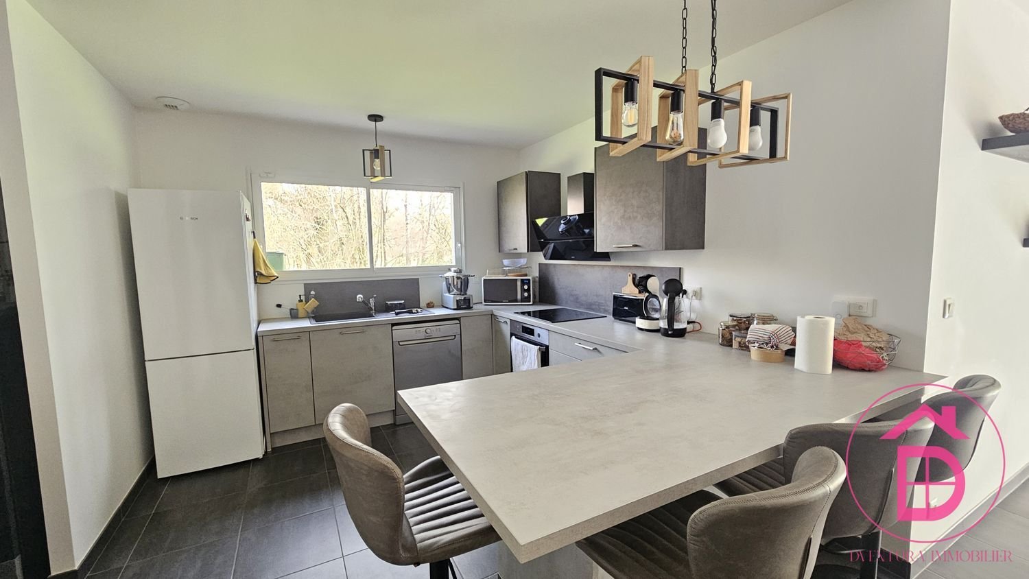 Maison à vendre, 142m², Lescar