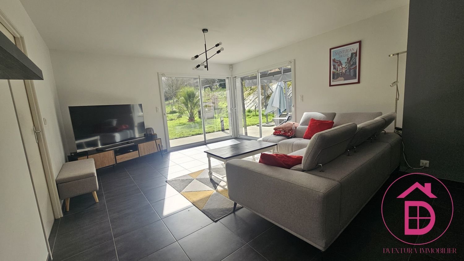 Maison à vendre, 142m², Lescar