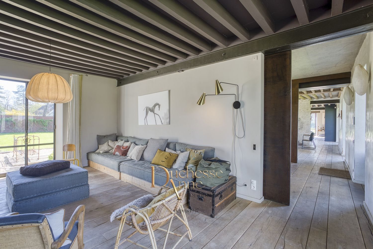Maison à vendre, 350m², Méré