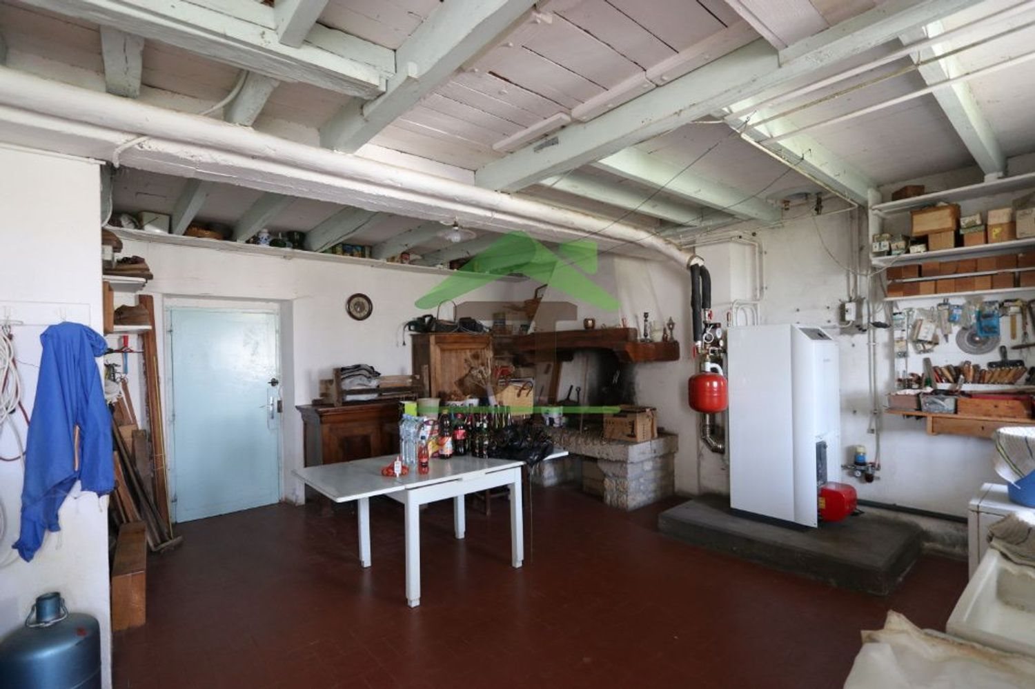 Maison à vendre, 95m², Guillonville