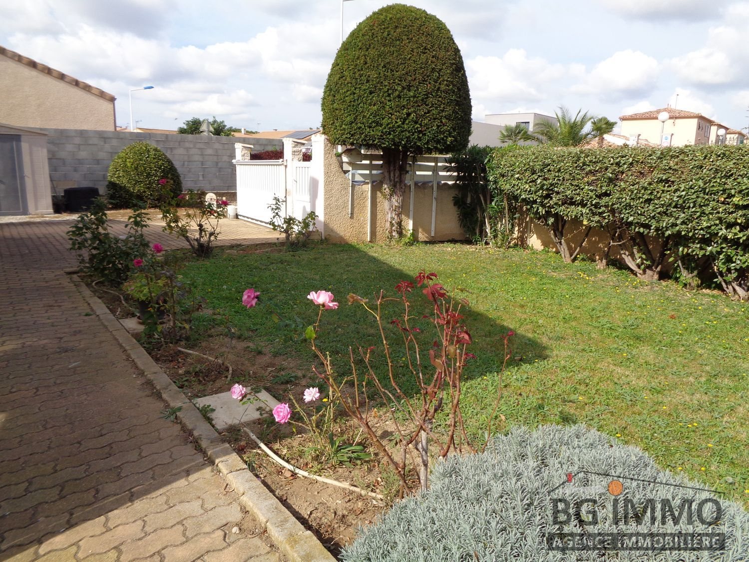 Maison à vendre, 95m², Vias