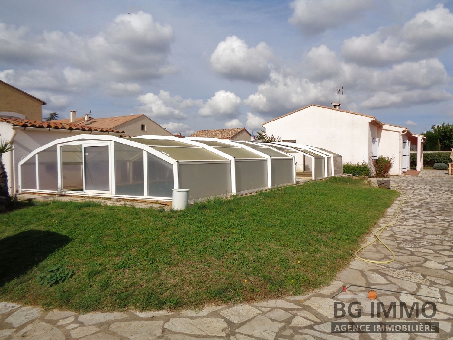 Maison à vendre, 95m², Vias