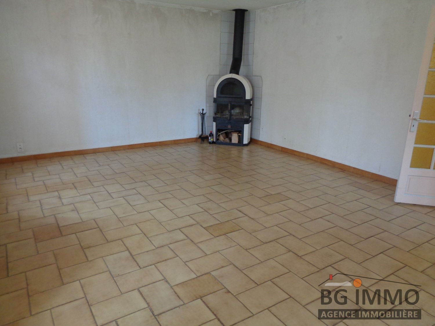 Maison à vendre, 95m², Vias