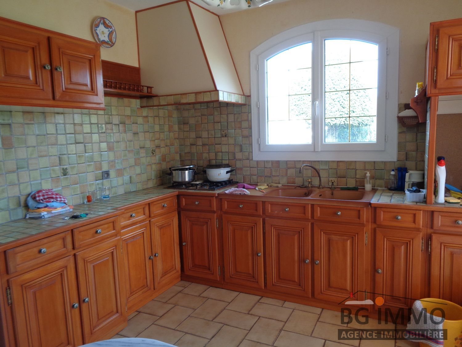Maison à vendre, 95m², Vias