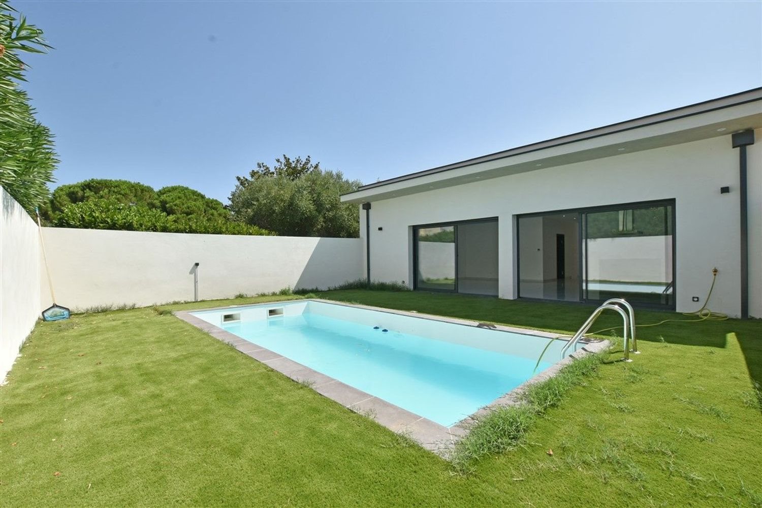 Maison à vendre, 142m², Garons