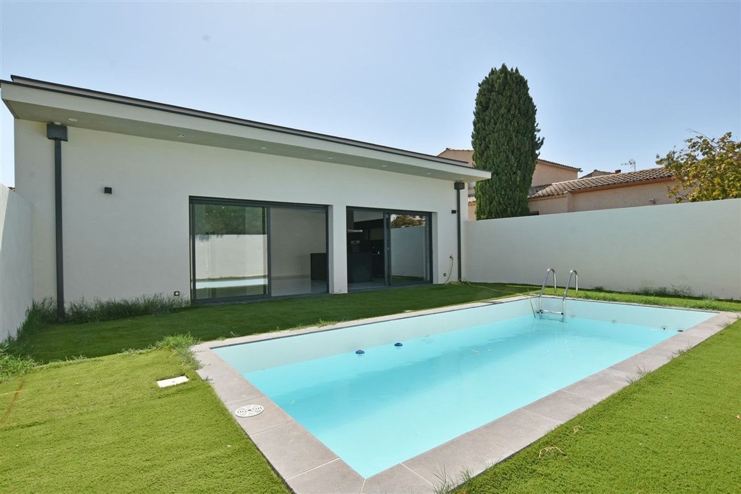 Maison à vendre, 142m², Garons