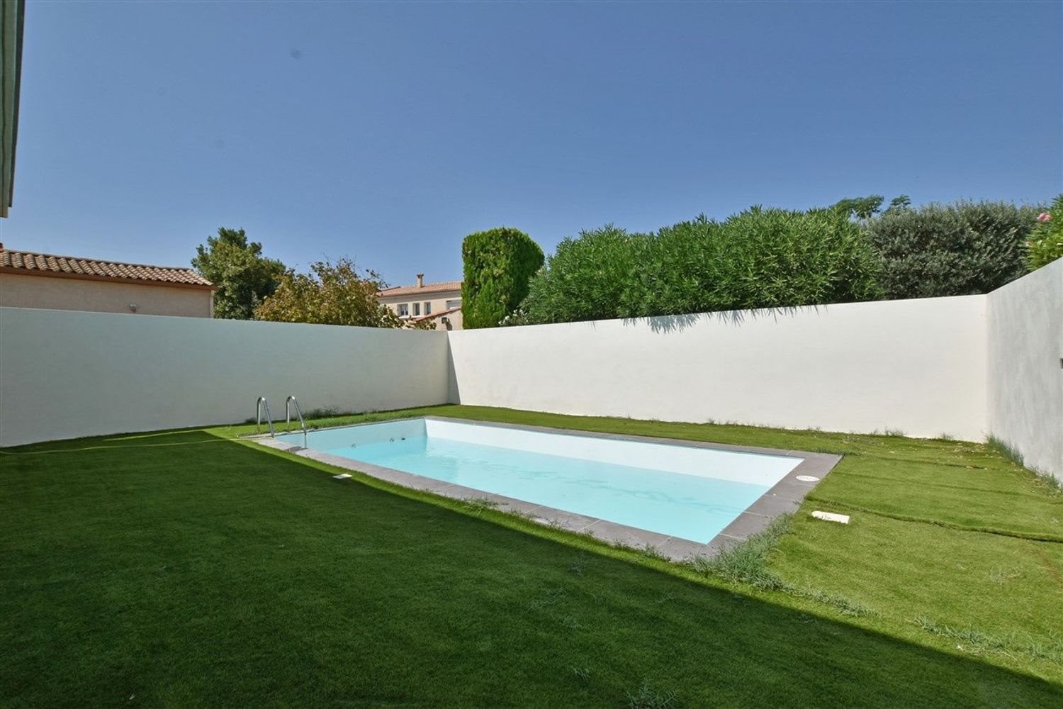 Maison à vendre, 142m², Garons