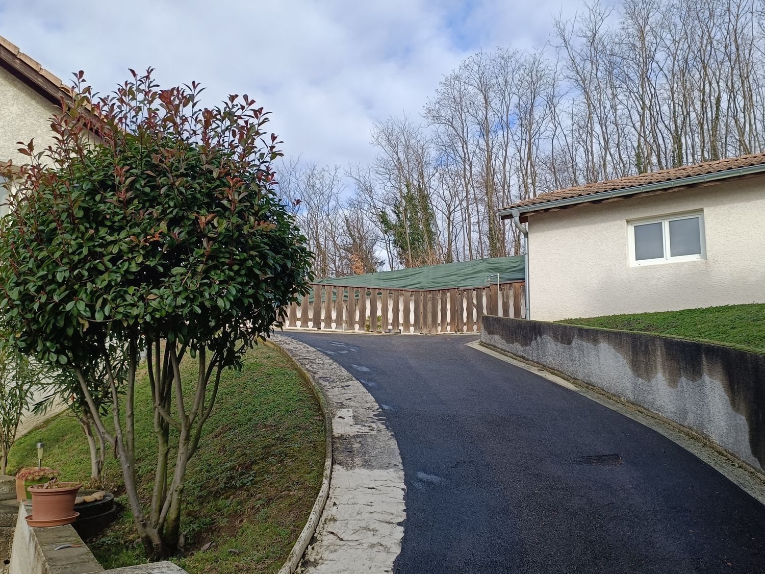 Maison à vendre, 130m², Roussillon
