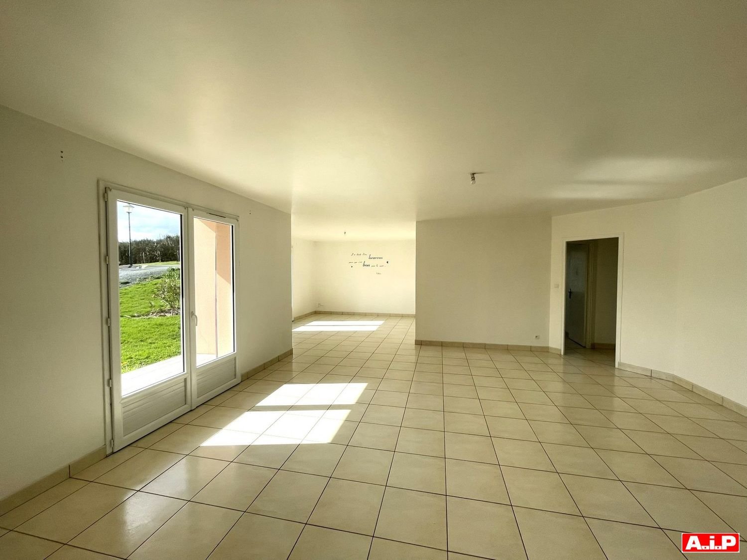 Maison à vendre, 105m², Apremont